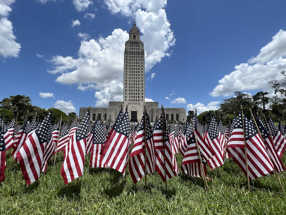 Louisiana