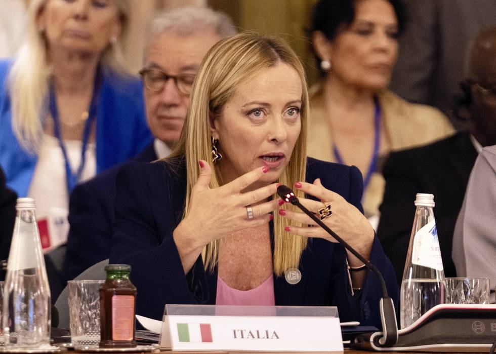 International Conference on Development and Migration in Rome