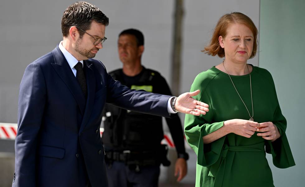 GERMANY-POLITICS-LAW-GENDER