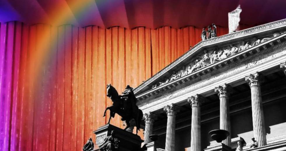Berlin queer