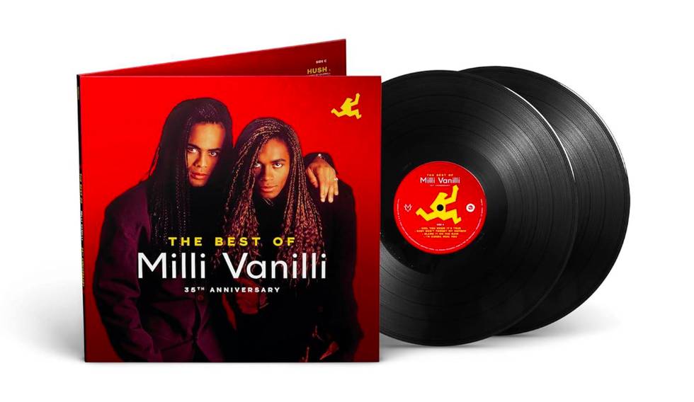 The Best Of Milli Vanilli .png