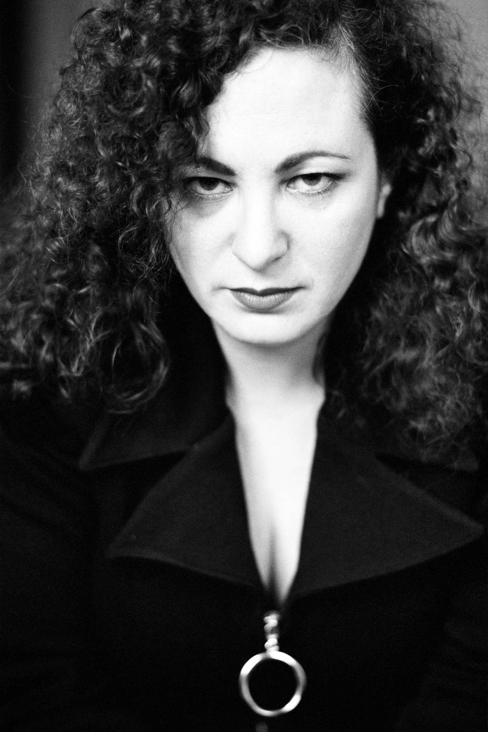 Birgit_Kleber_ Nan Goldin 1992.jpg