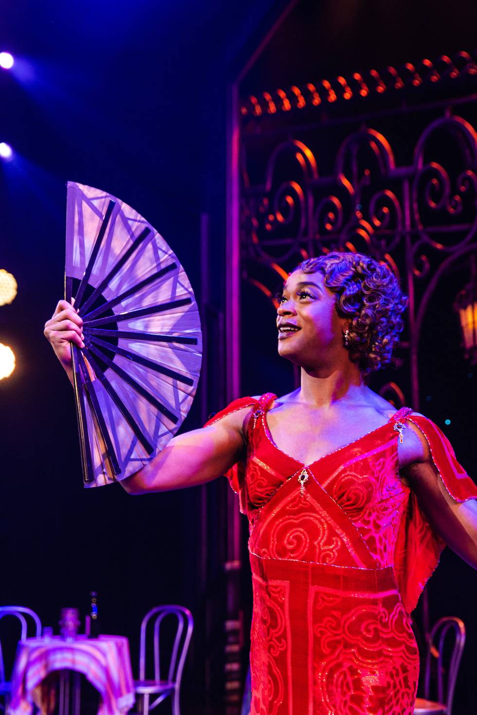 Broadway Some Like it Hot