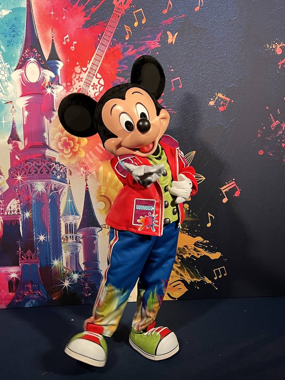 Disneyland Paris