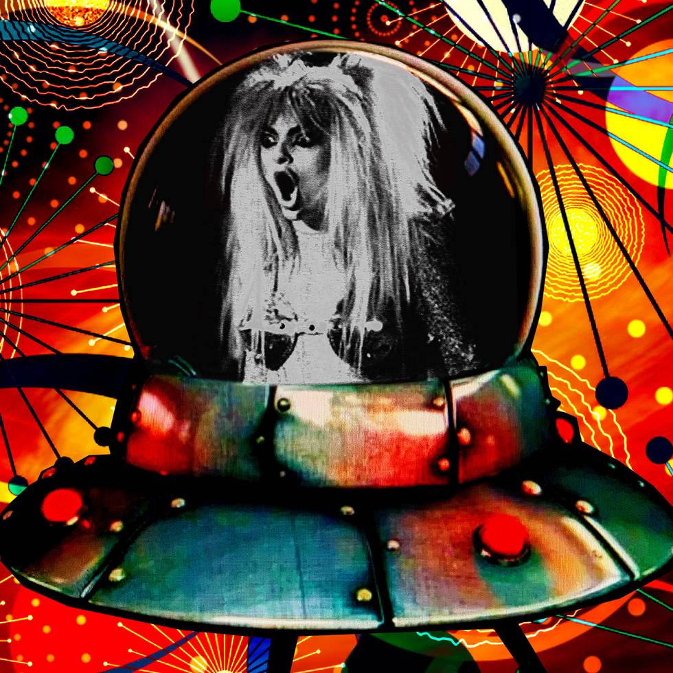 Nina Hagen