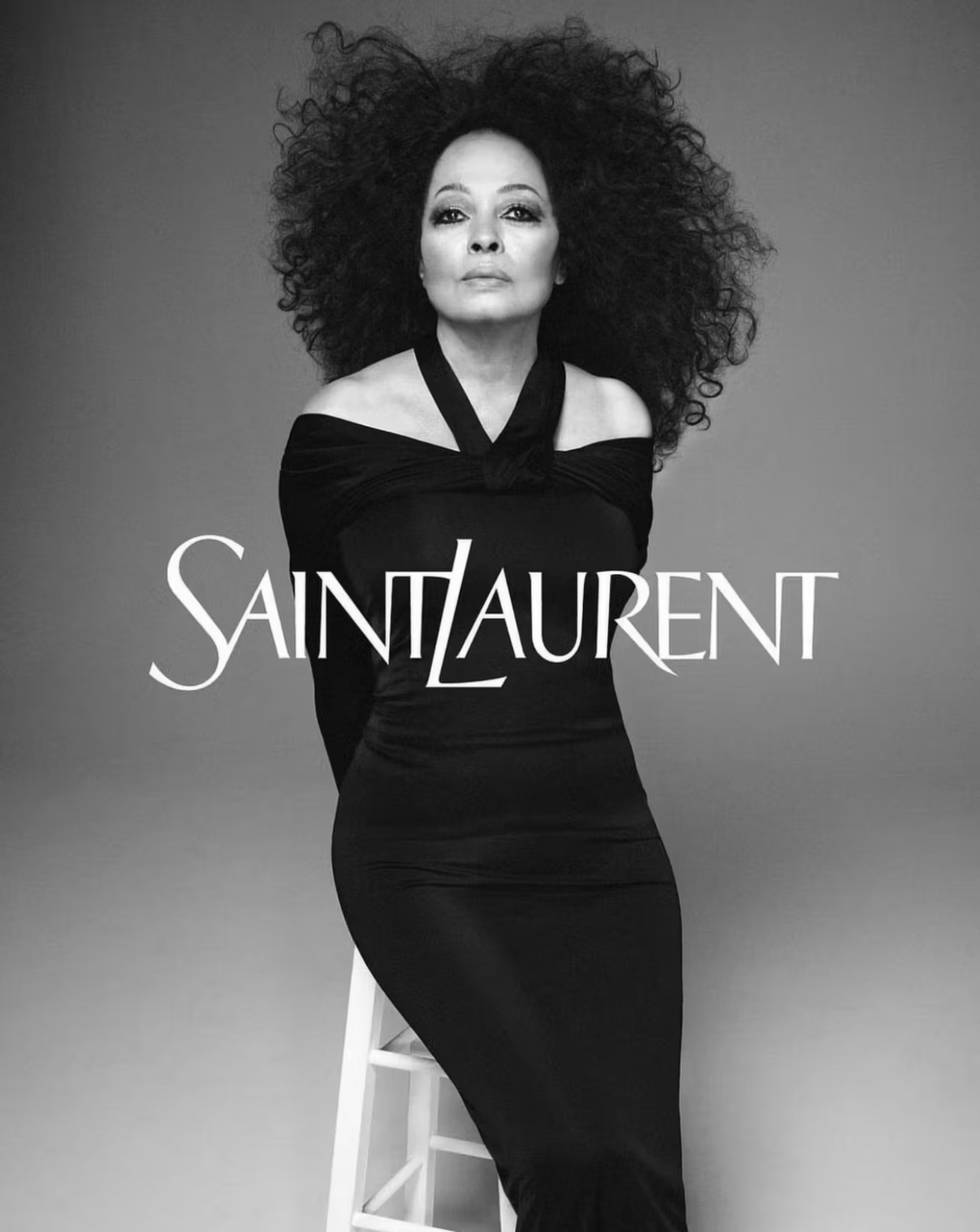 Diana Ross