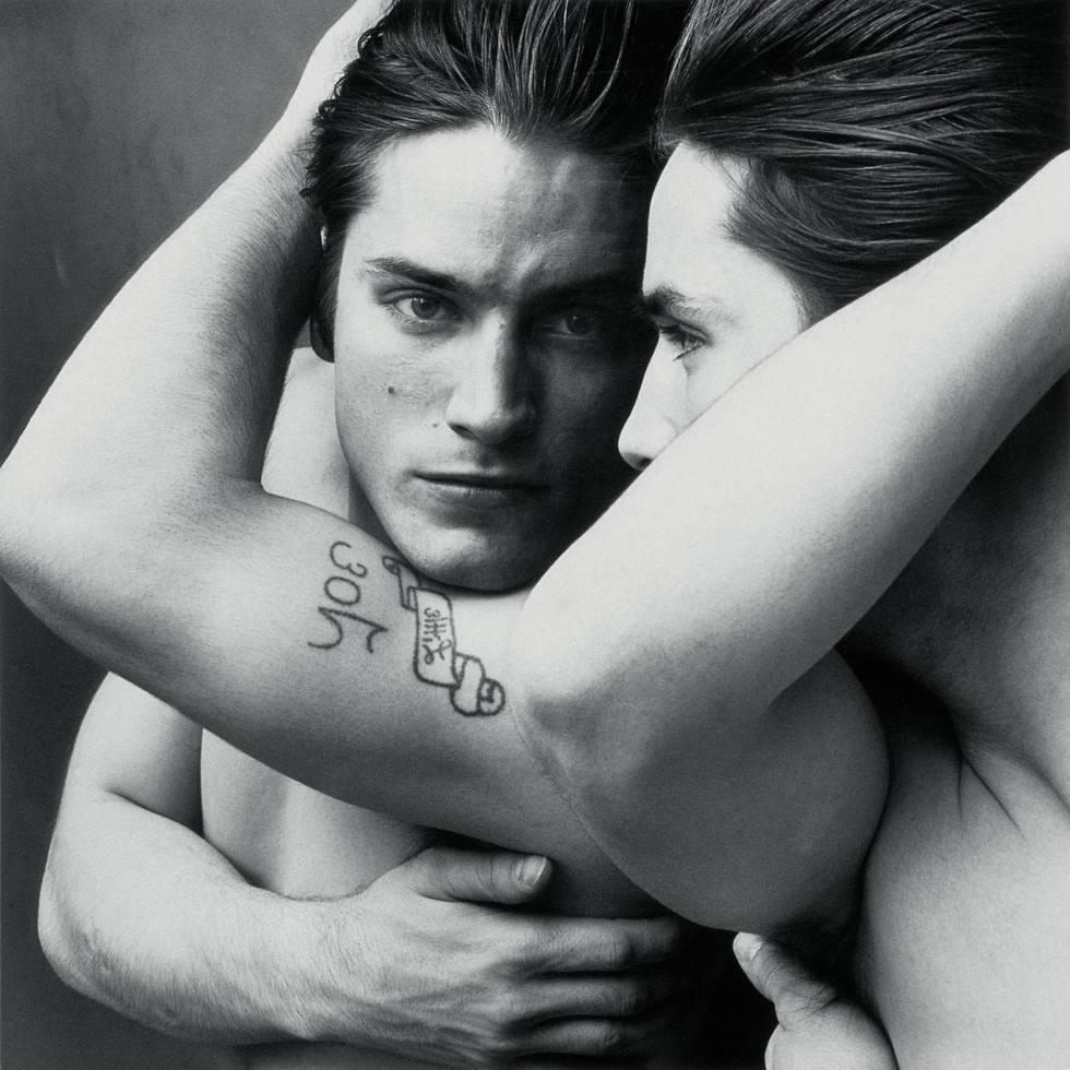 12_Jack Robinson, Actor Joe Dallesandro, Vogue,  1970, copyright Condé Nast.jpg