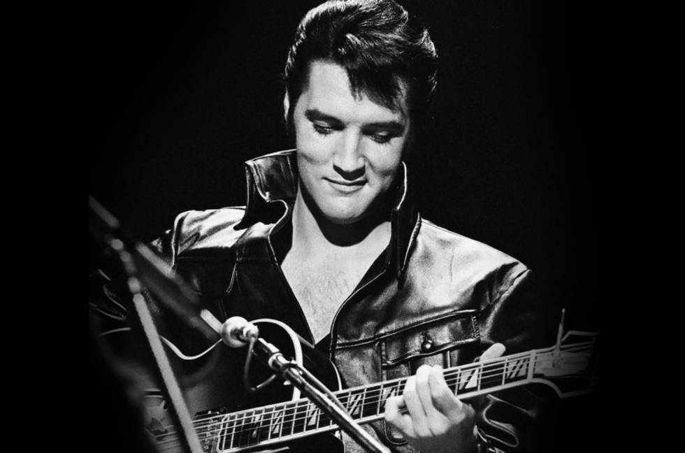 Elvis Presley