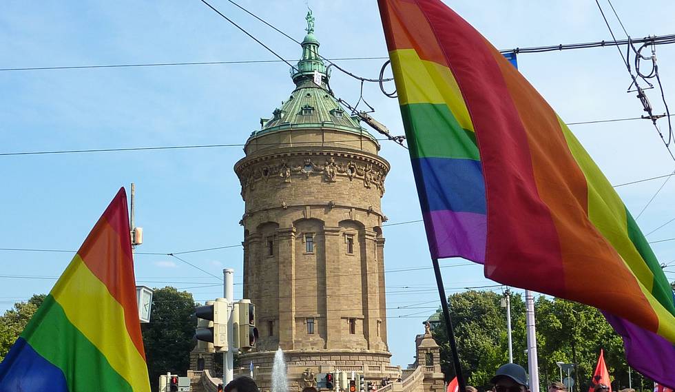 CSD-Mannheim