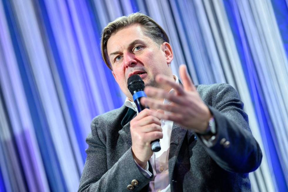 AUSTRIA-GERMANY-EU-POLITICS-PARTIES-AFD-FPOE