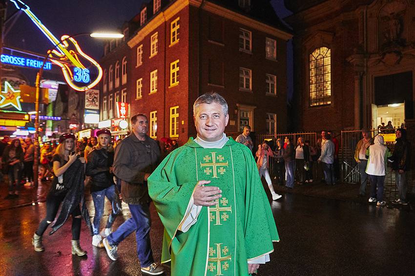 Buy Buy – St. Pauli