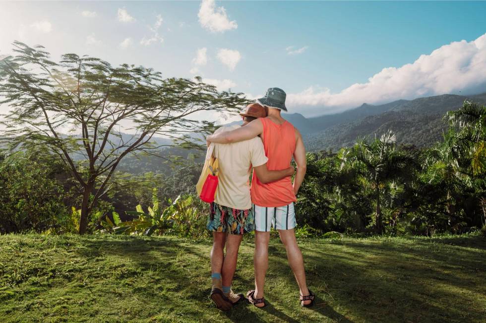 Puerto Rico