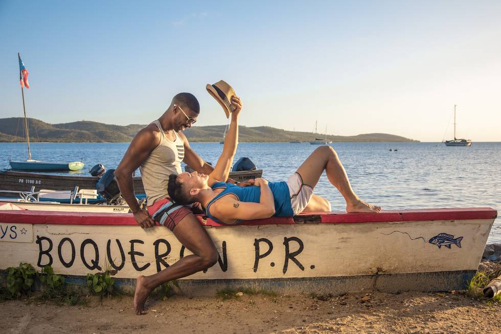 Puerto Rico