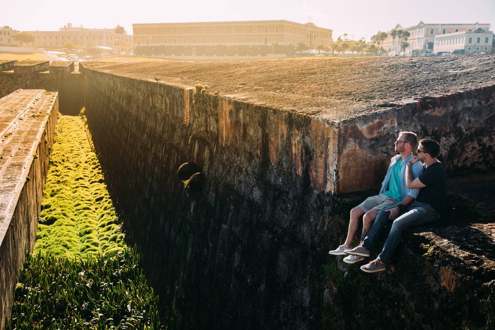 Puerto Rico