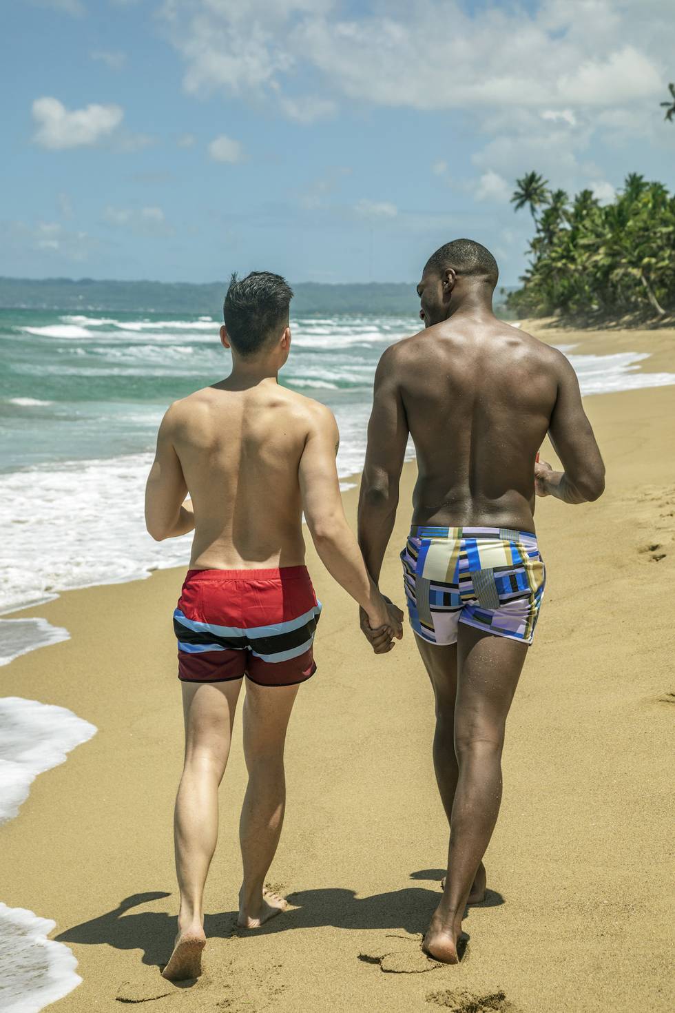Puerto Rico