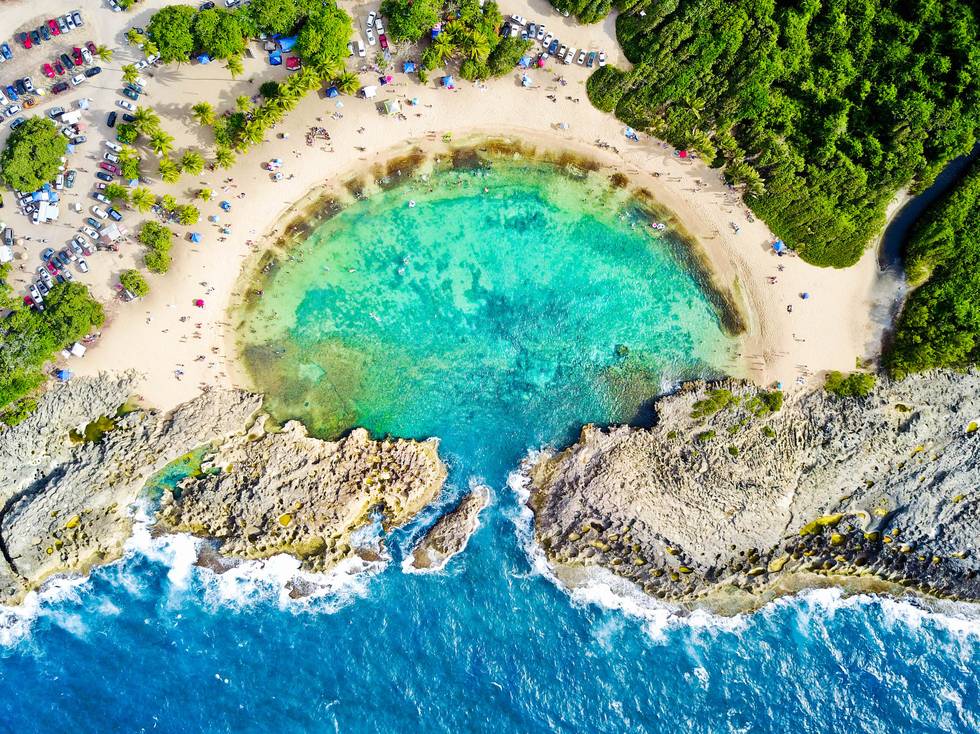 Puerto Rico