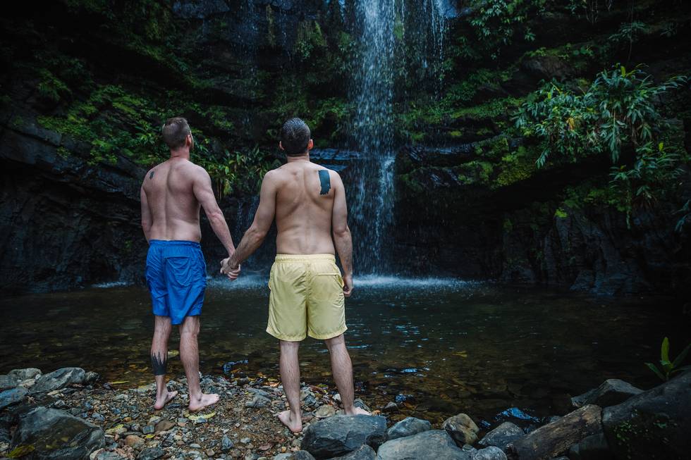 Puerto Rico