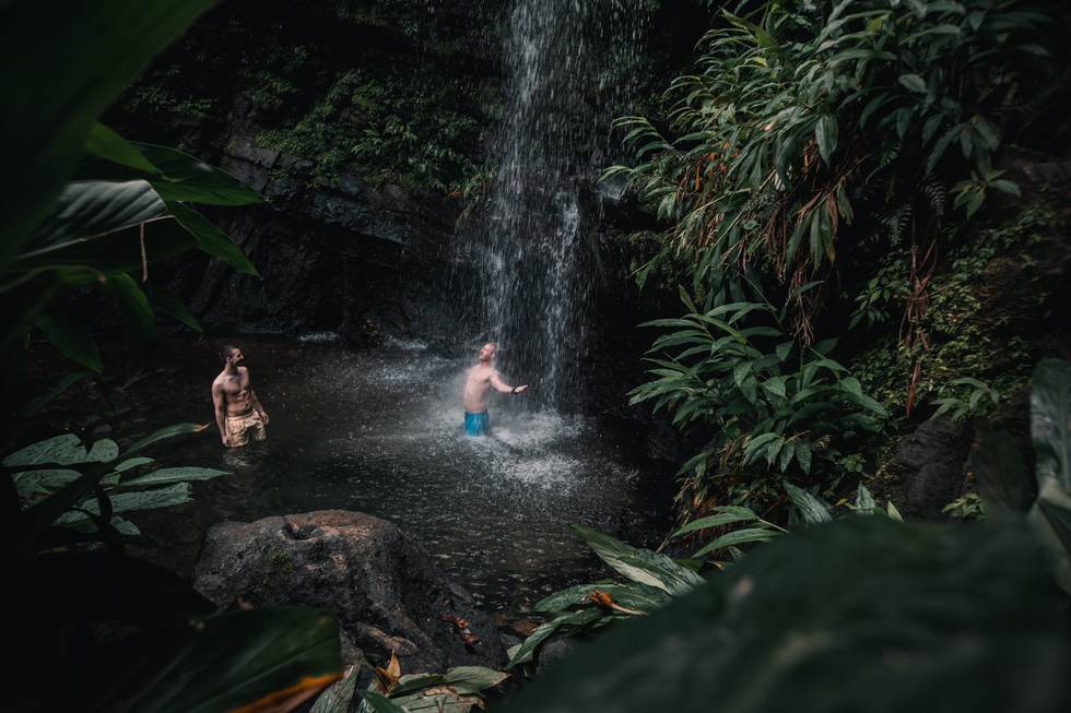 Puerto Rico