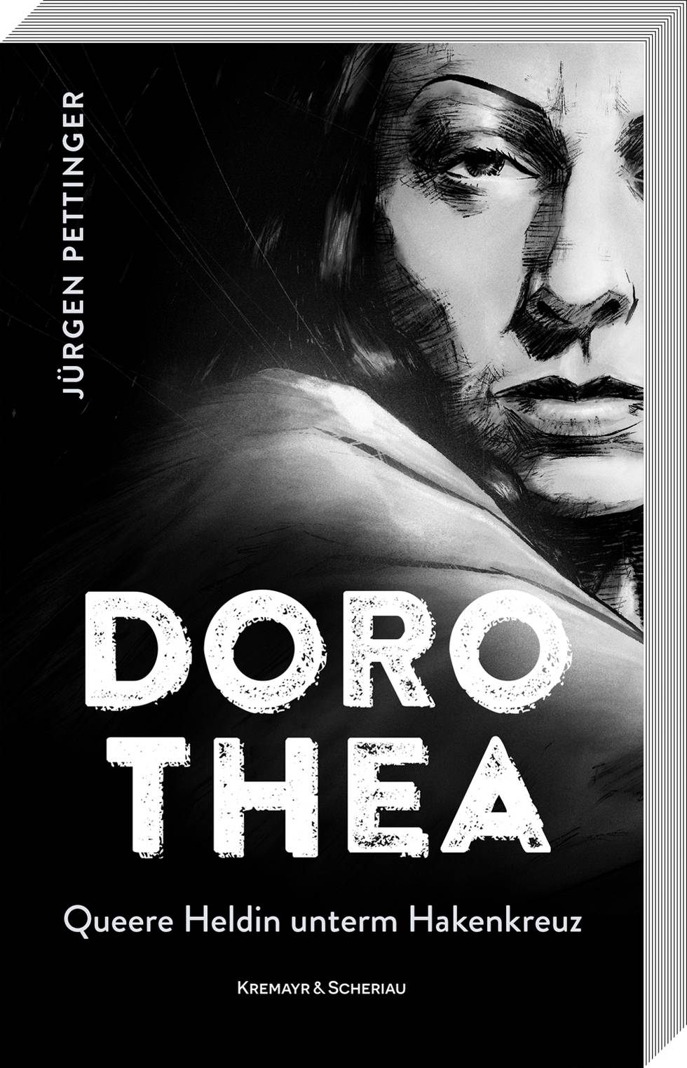 Cover-Dorothea