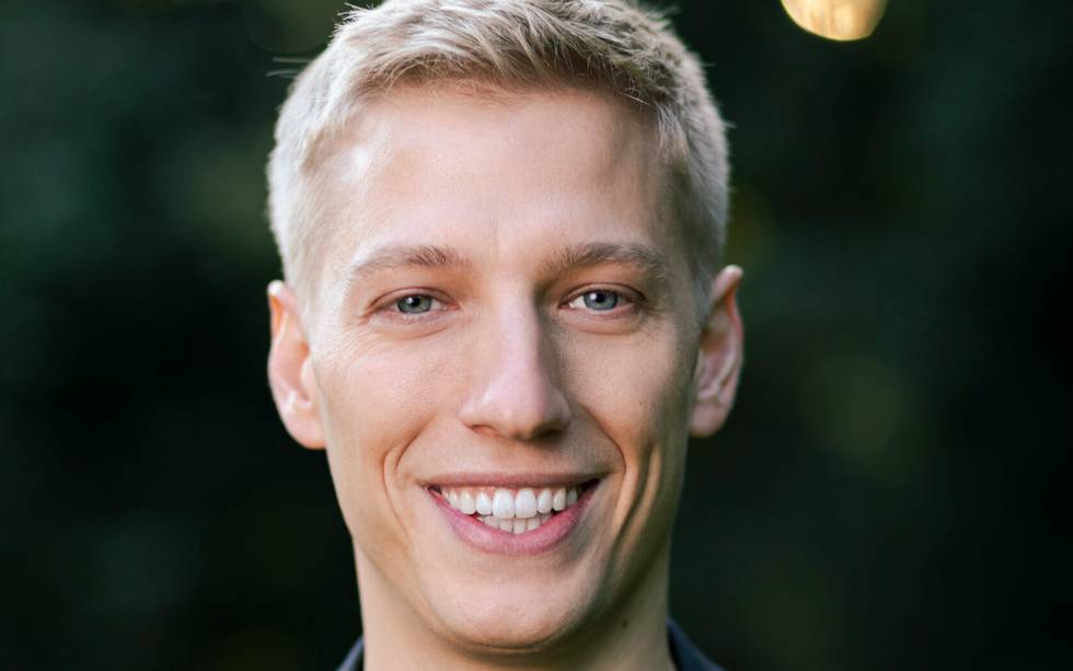 Dominik Krause