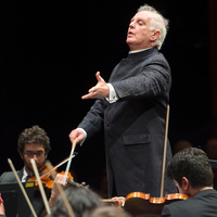 Daniel Barenboim