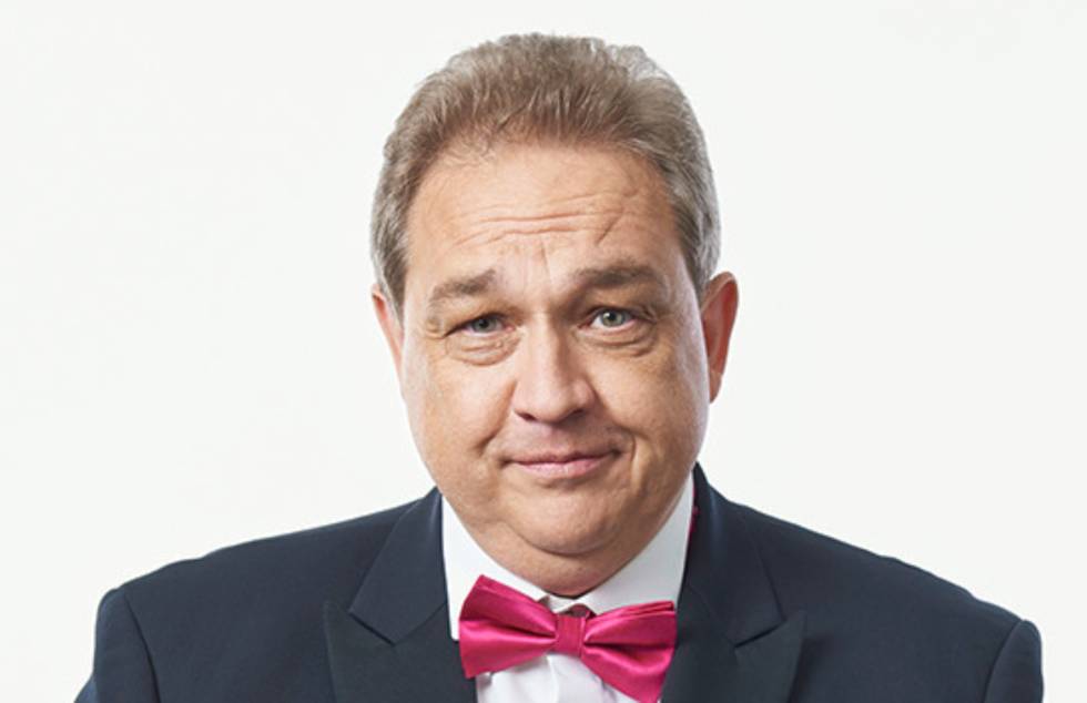 Oliver Kalkofe