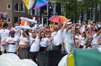 Amsterdam Pride 2024