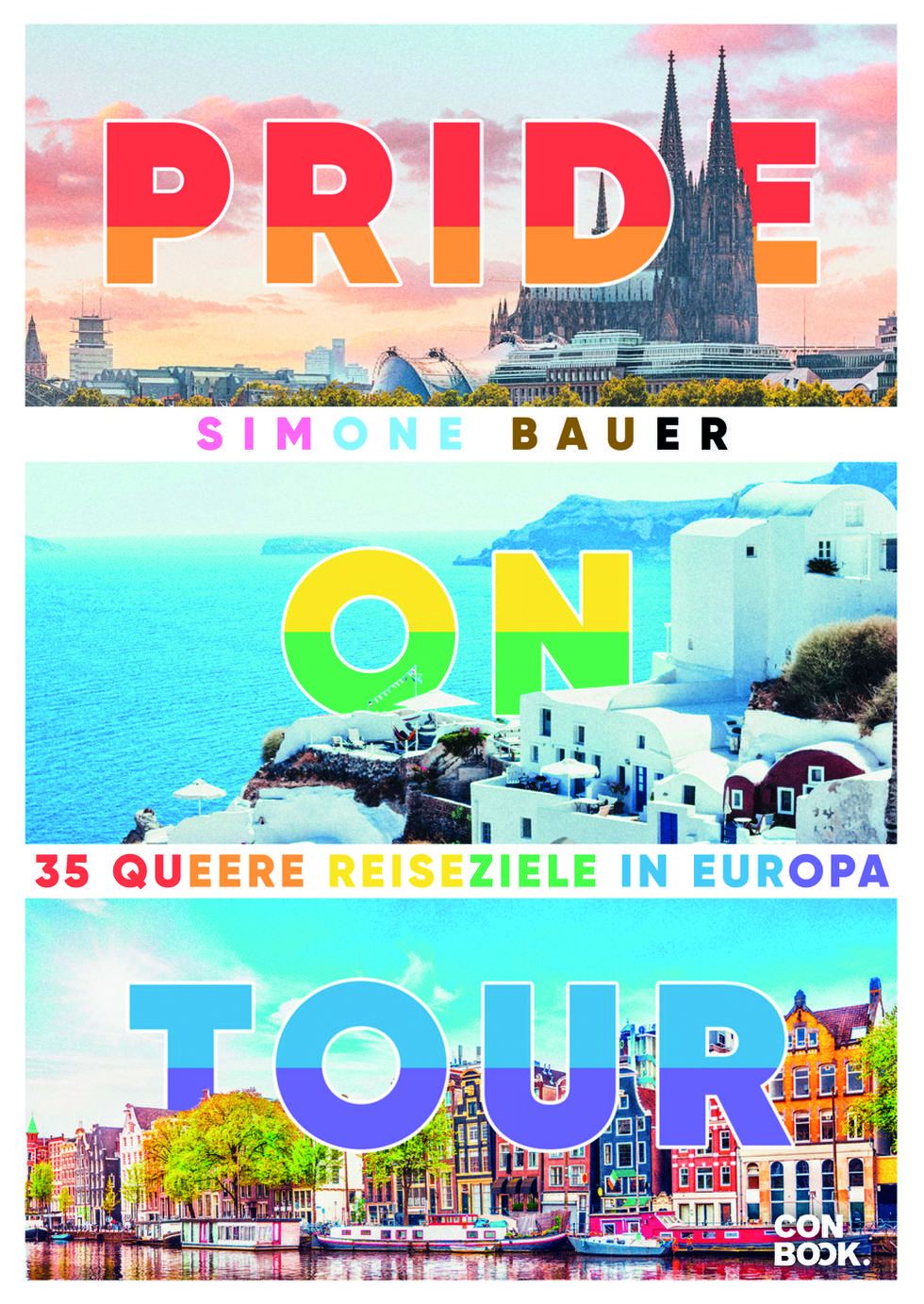 Pride on Tour