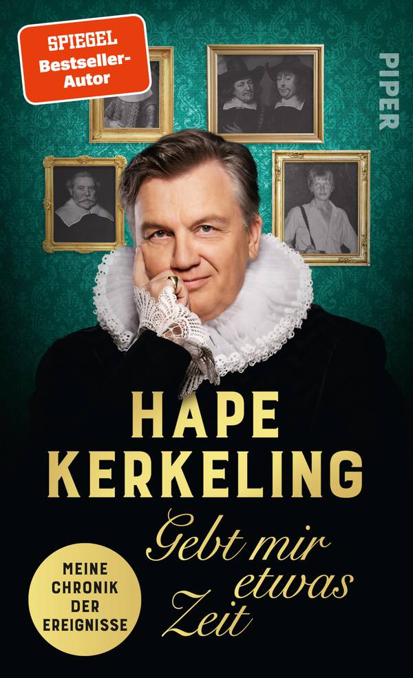 Hape Kerkeling