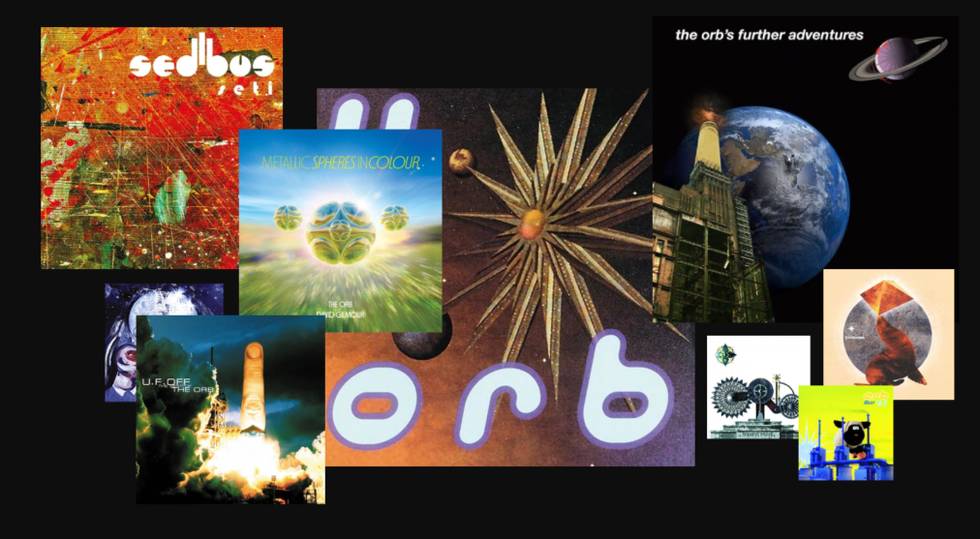 The Orb