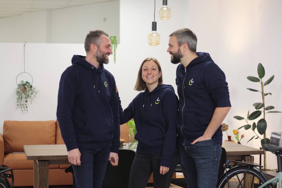 Lenz-EBikes-Team-1