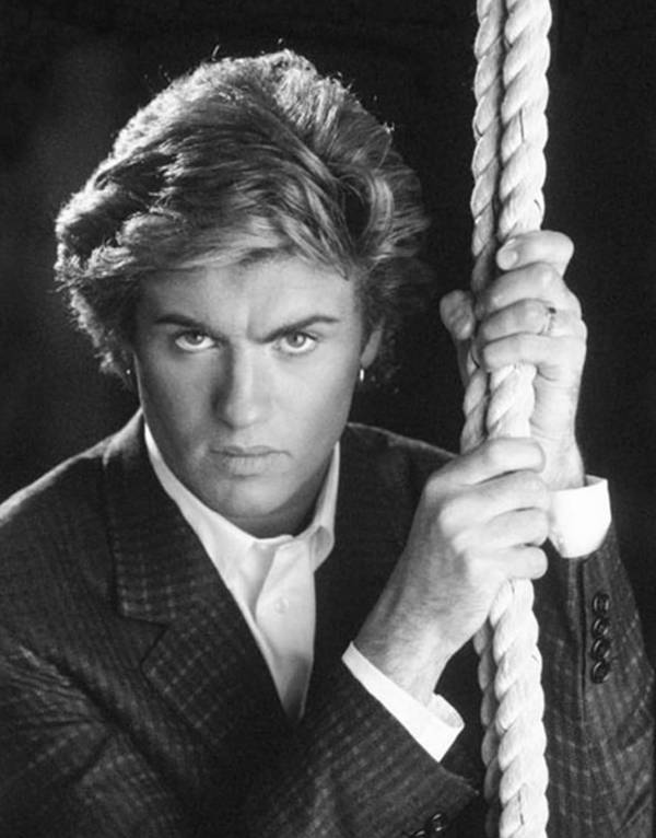 George Michael