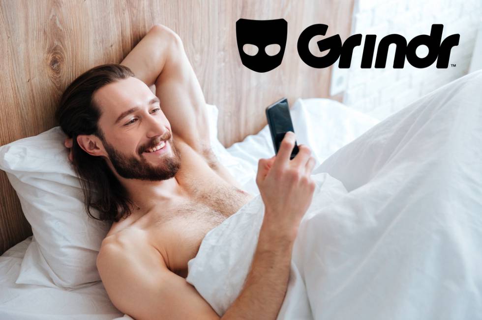 Grindr integriert K.I.