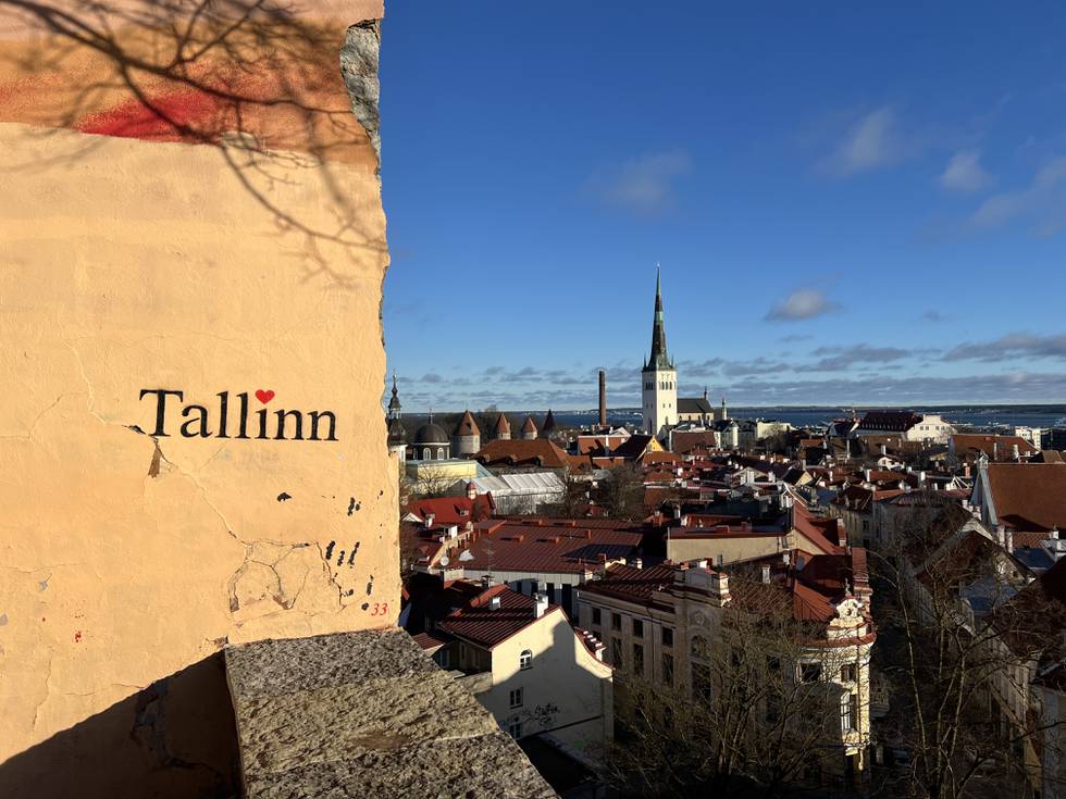 Tallinn