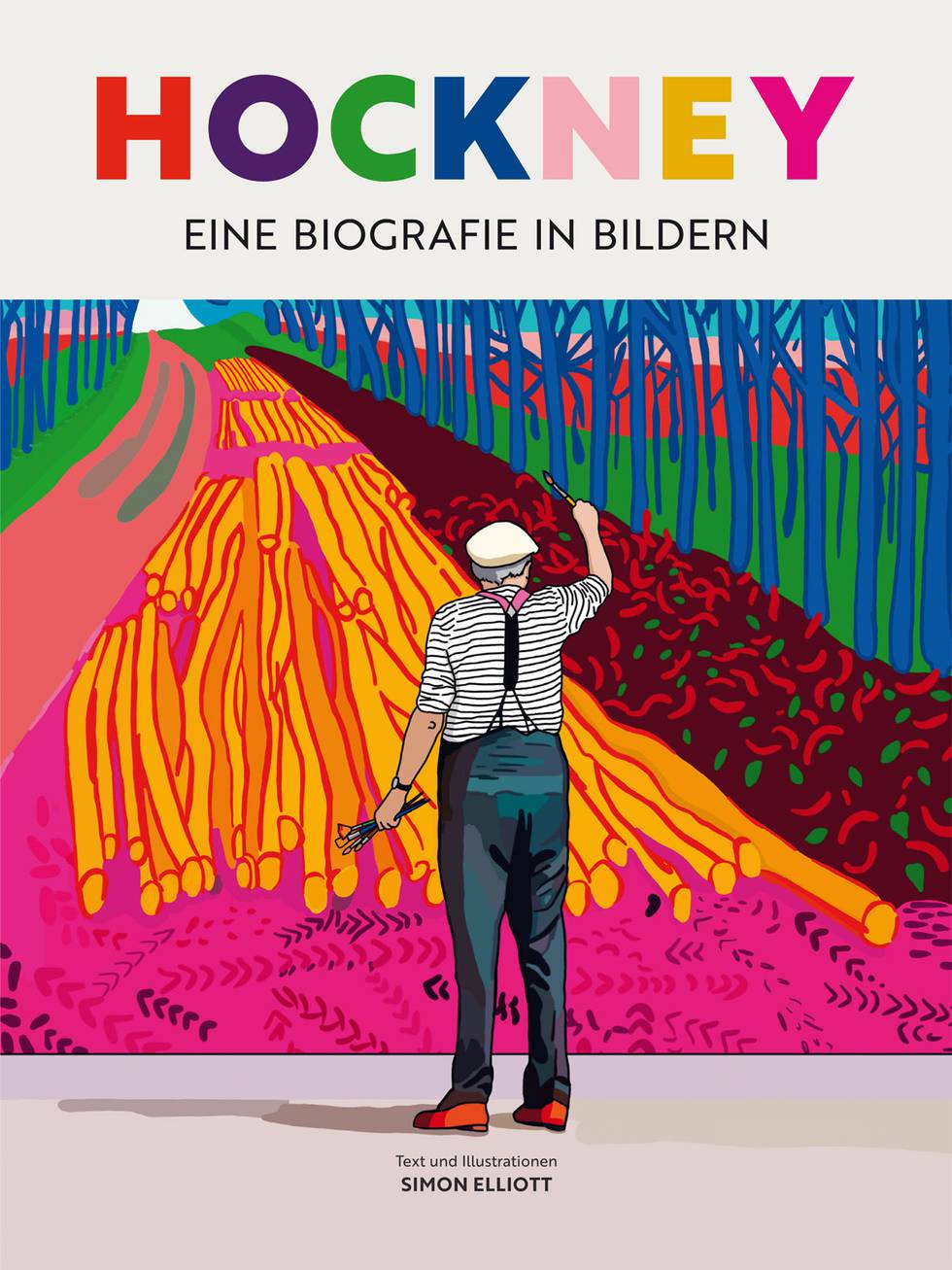 23231_Hockney_Graphic_Life_Cover.indd