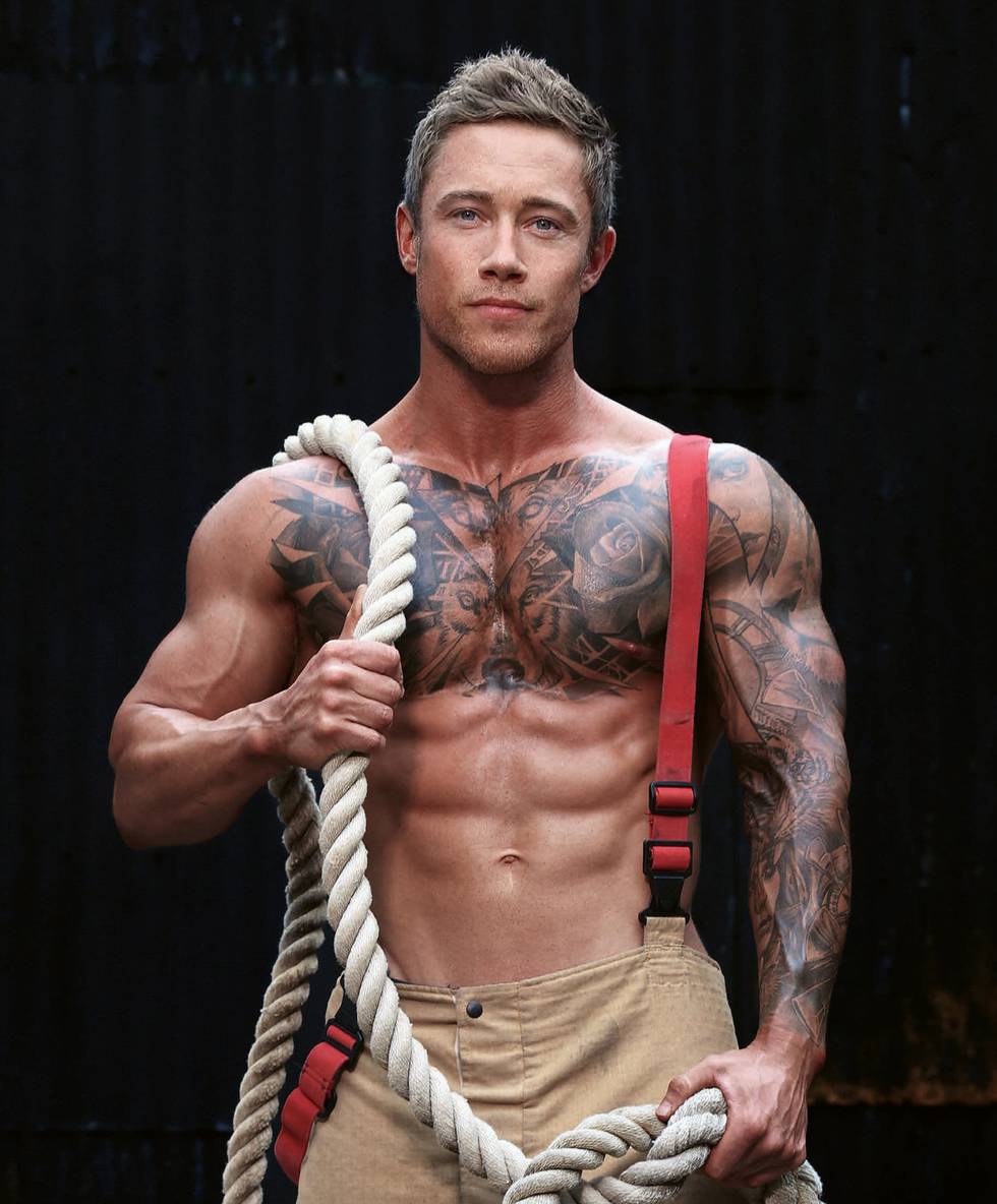 ALEX - Australian Firefighters HERO Calendar 2025  7.jpg