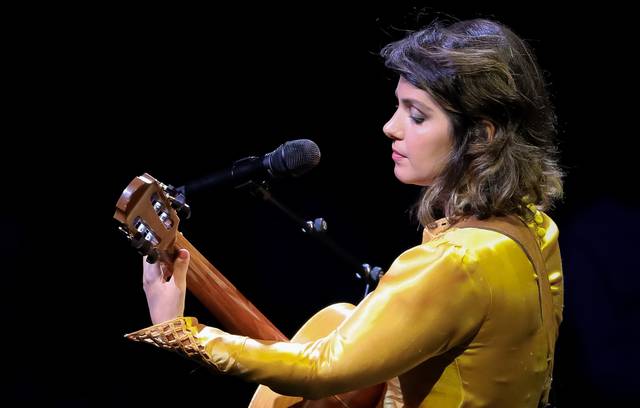 Katie Melua