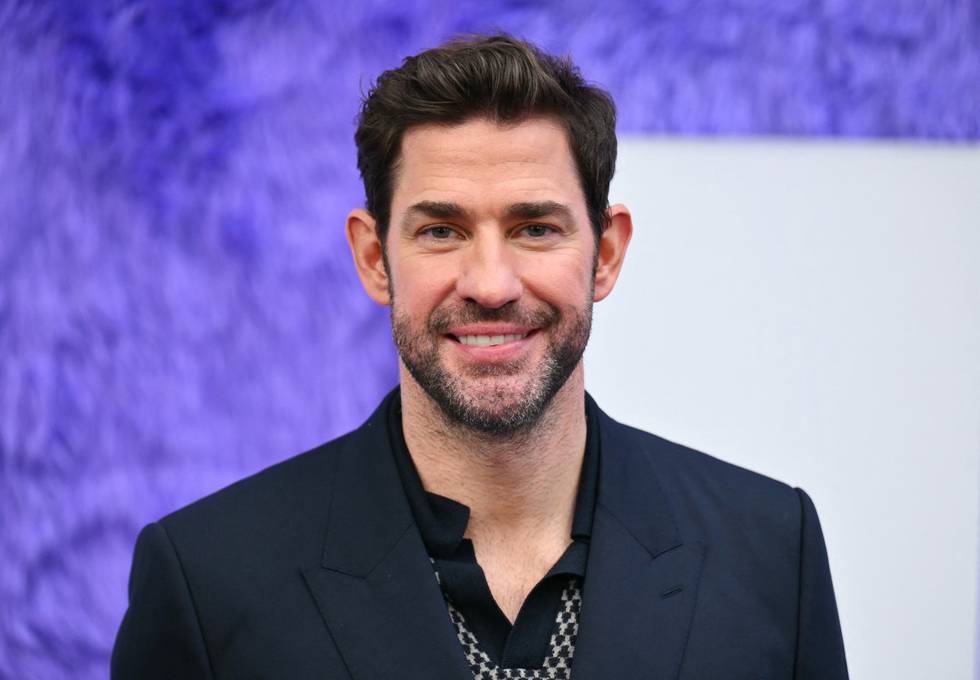 John Krasinski