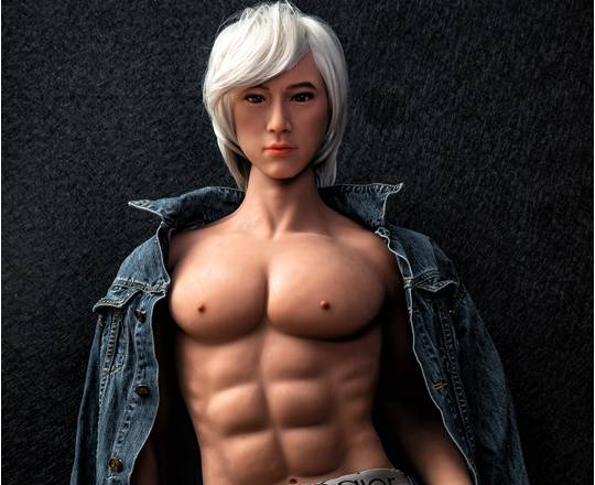 Anzeige realdoll