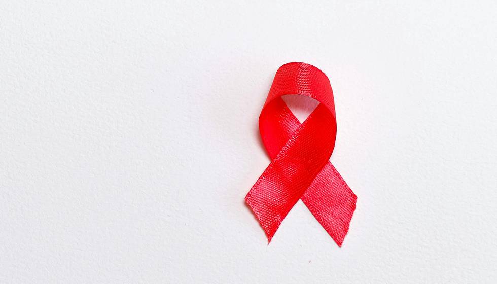 HIV-Schleife