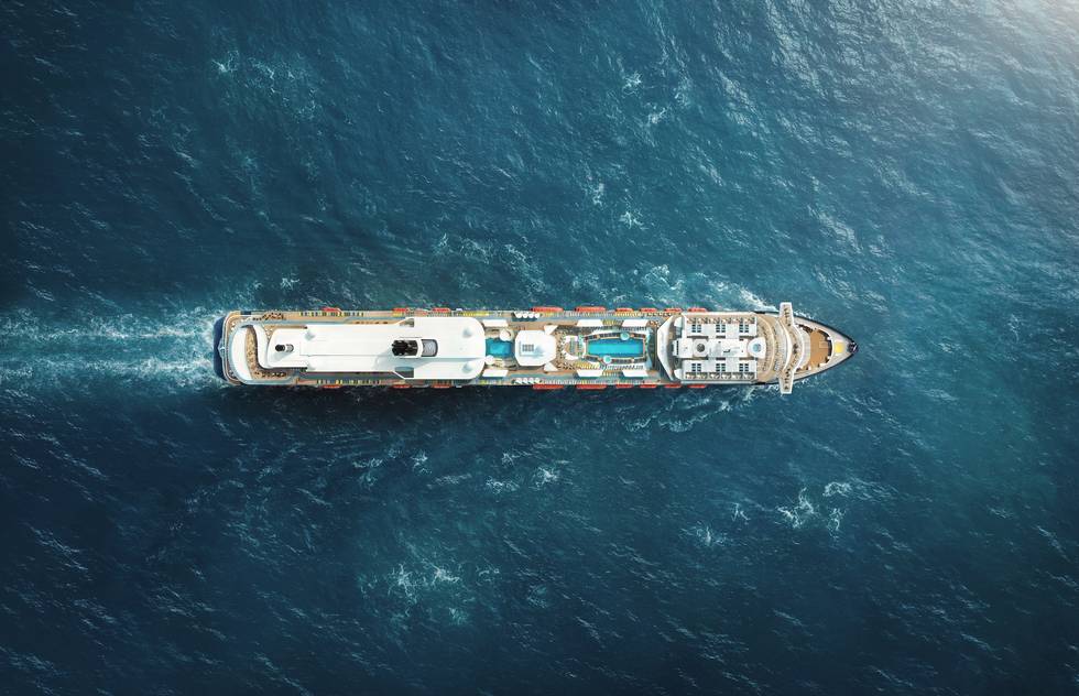 TUI Mein Schiff