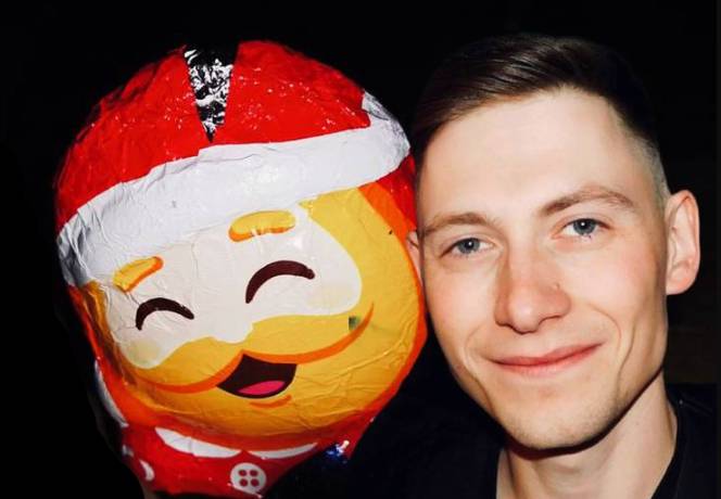 Irrenhouse, Weihnachten