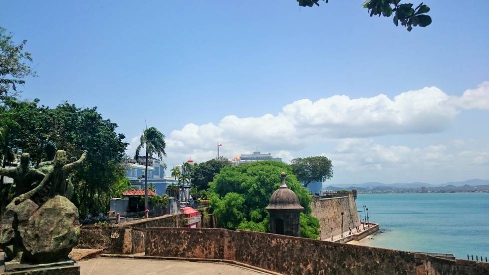 PuertoRico-OldSanJuan
