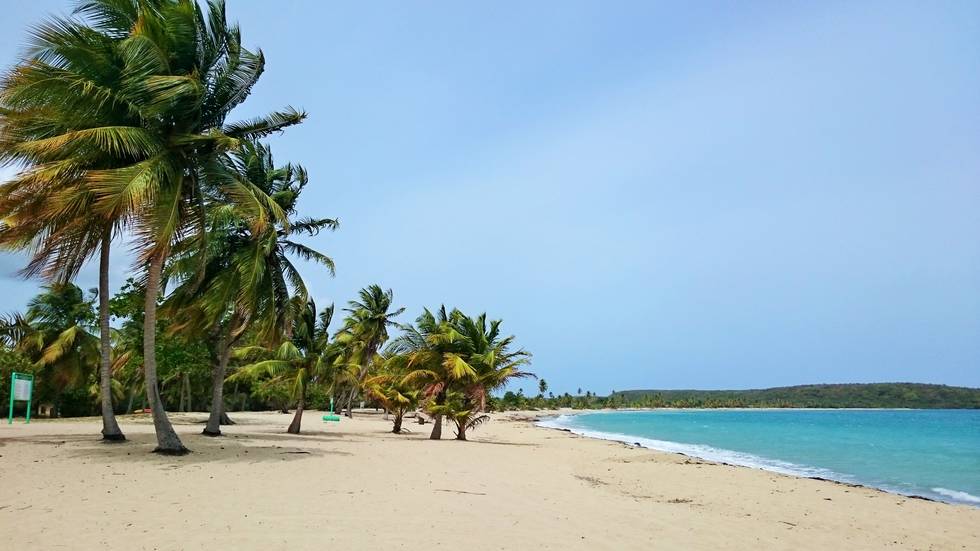 PuertoRico-Vieques