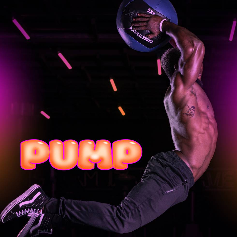 Pump