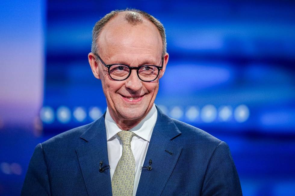 GERMANY-POLITICS-VOTE-DEBATE